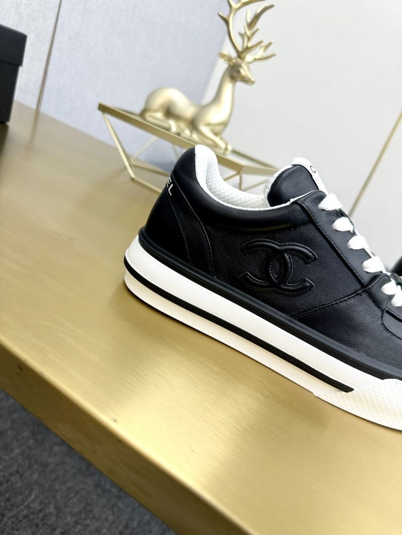 Chanel Sneakers